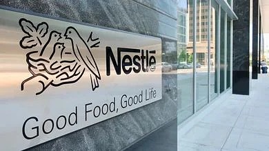 Nestle