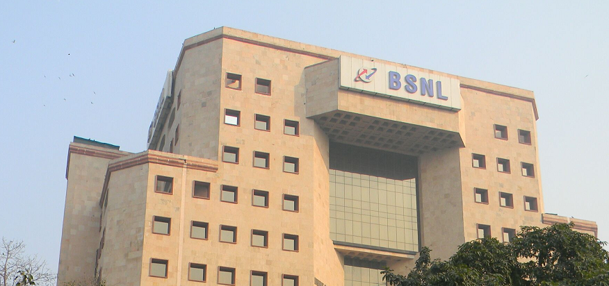 BSNL