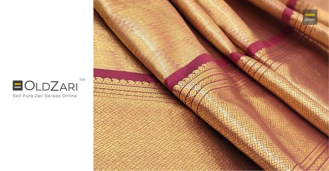 OLDZARI.COM India's Most Preferred Destination for Selling Silk Sarees