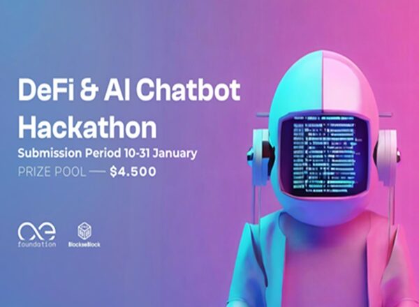 AI Chatbot Hackathon