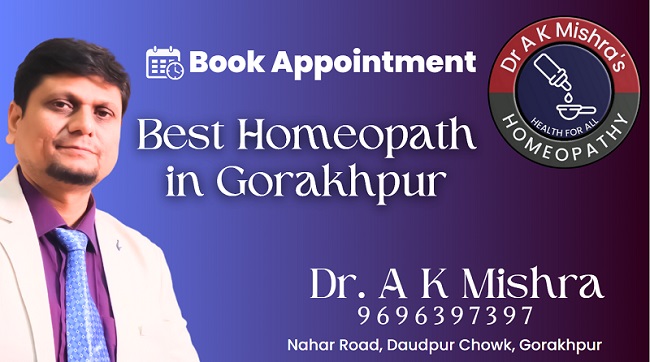 Dr.-A.K.-Mishra-Brings-World-Class-Homeopathy-to-Gorakhpur-1