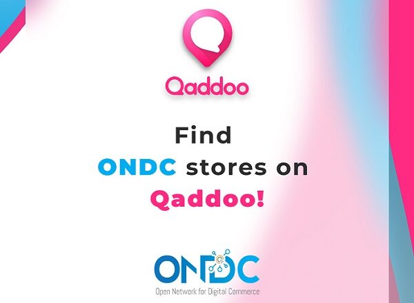 Mobile-based-hyperlocal-social-commerce-platform-Qaddoo-goes-live-on-the-ONDC-Network