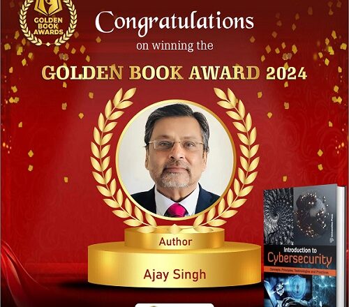 Award-Ajay-Singh