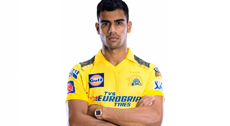 Rajvardhan CSK