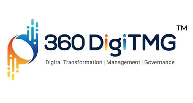 360DigiTMG