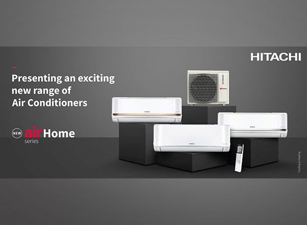 Hitachi Air Conditioners