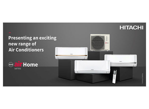 Hitachi Room Air Conditioners