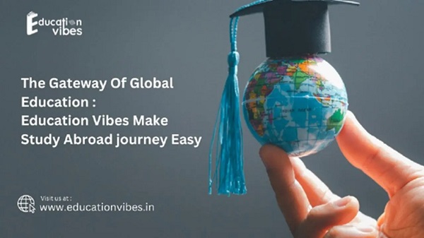 The Gateway of Global Education