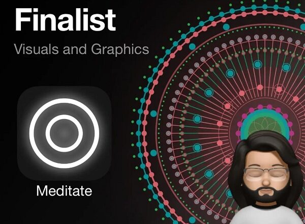 Apple Design Awards 2024