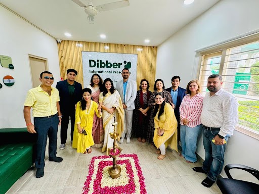 Dibber-International-Preschool-Comes-to-Noida-Strengthens-Presence-in-India-with-Tenth-Preschool