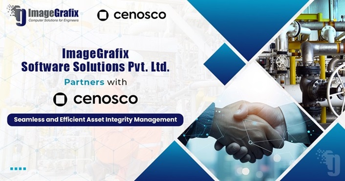 ImageGrafix Partners with Cenosco