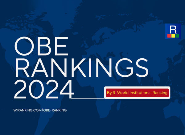 OBE Rankings 2024