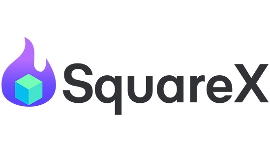 SquareX