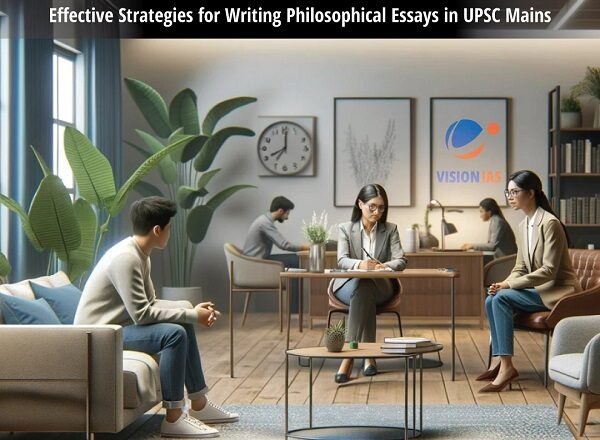 UPSC Preparation