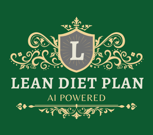 LeanDietPlan