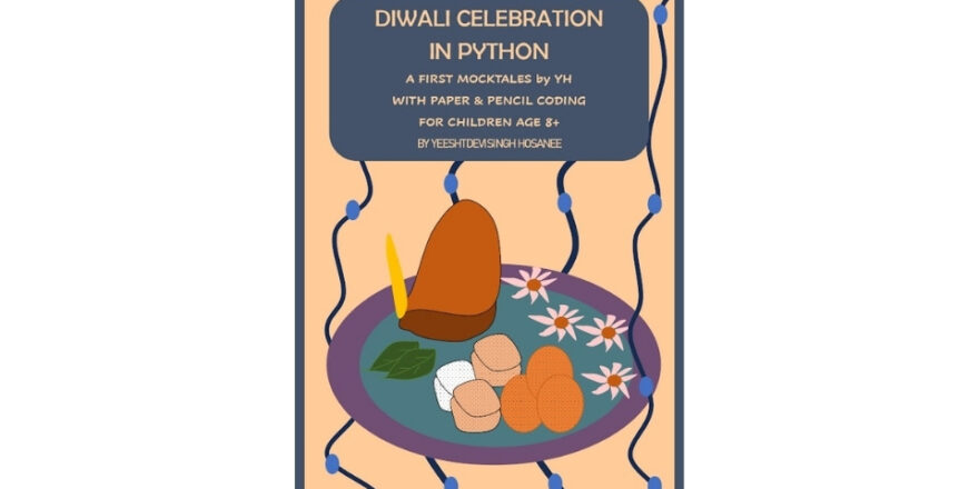 DIWALI CELEBRATION IN PYTHON