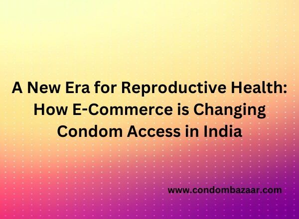 Era for Reproductive Health