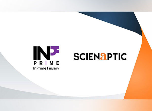 InPrime Finserv Selects Scienaptic AI Credit BRE Platform for Enhanced Credit Decisioning