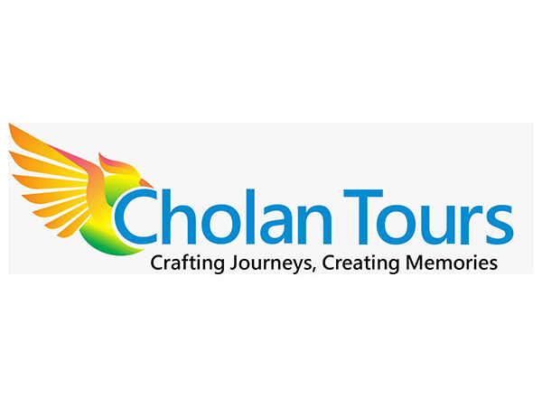 Cholan Tours Unveils a New Identity