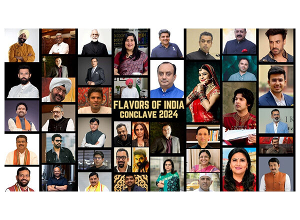 Flavors of India