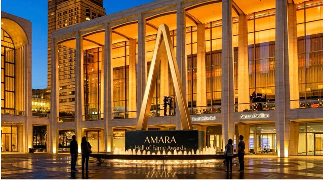 New York's AMARA Hall of Fame Awards Deferred Amid Uncertain Times, Citing PM Modi's Appeal and National Interest
