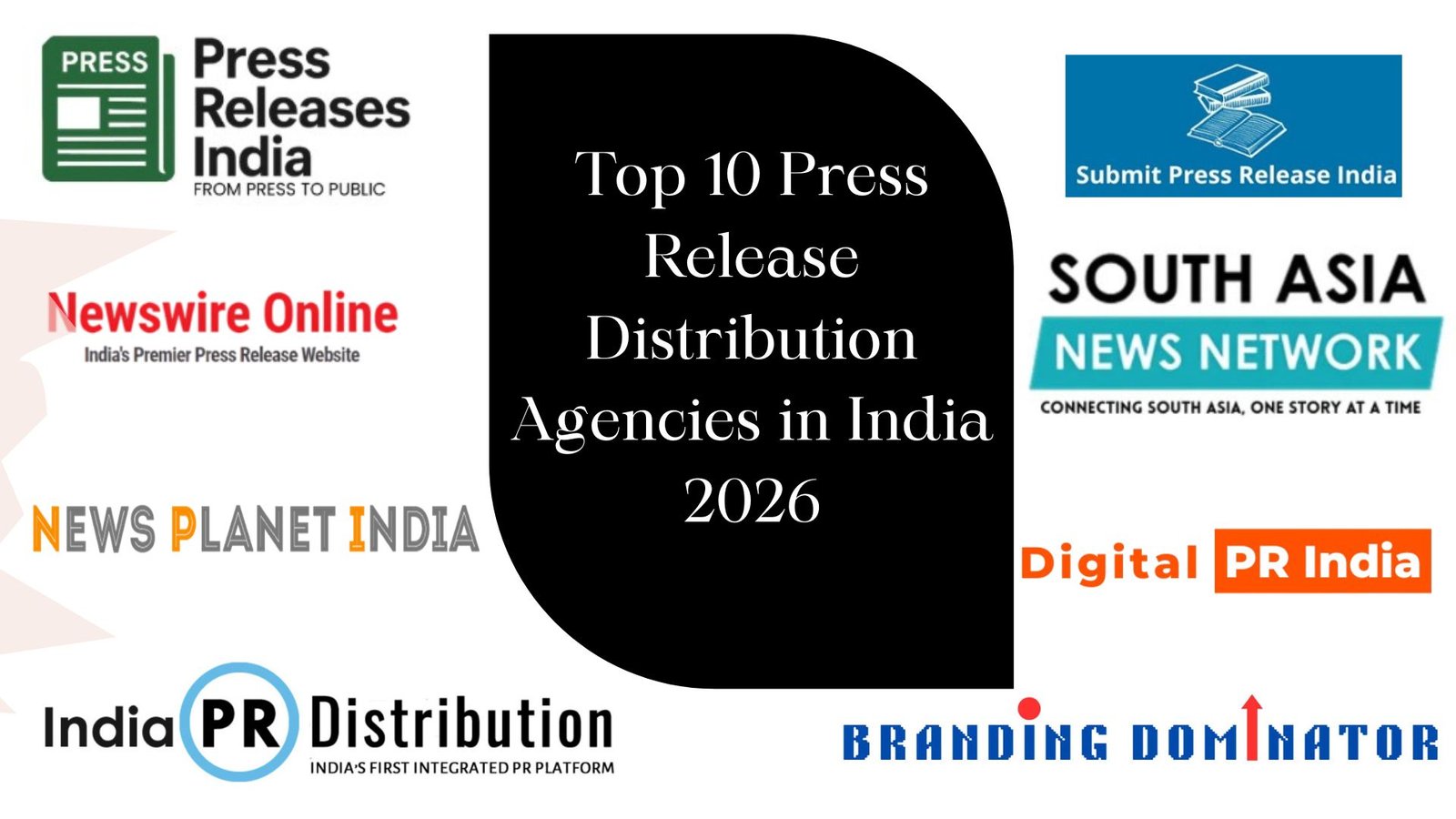 Leading Press Release Distribution Companies in India for Media Reach and Brand Visibility in 2026