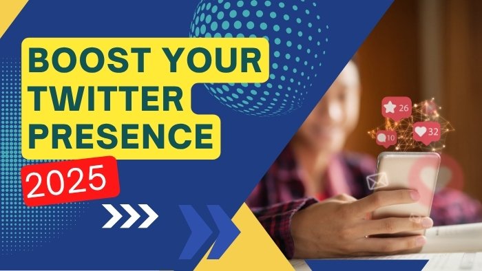 Boost Your Twitter Presence: 10 Proven Hacks for 2025
