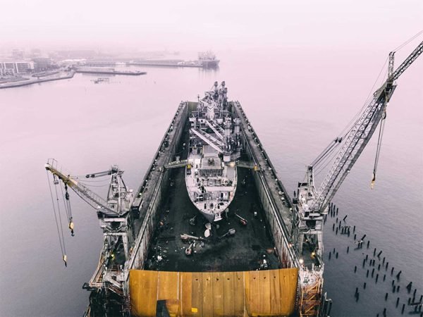 Ocean Master Marine Services LLC Strengthens Oman's Maritime Sector with Comprehensive Technical and Crewing Solutions